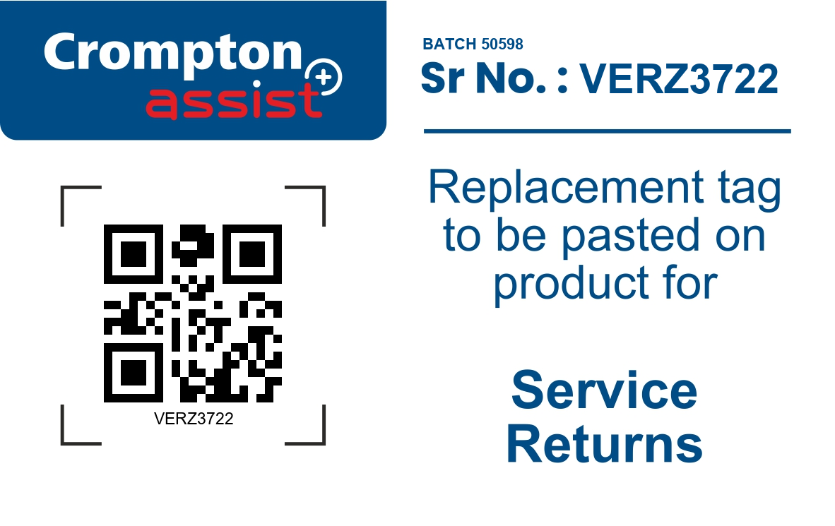 VERZ3722